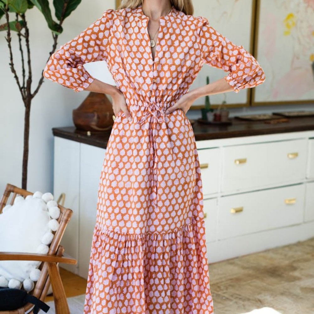 Emerson Fry Frances Dress - Gigi